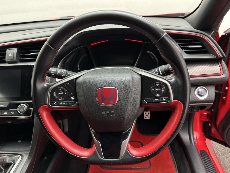 Used Honda Civic 2020 for sale - 77198968: Photo 19