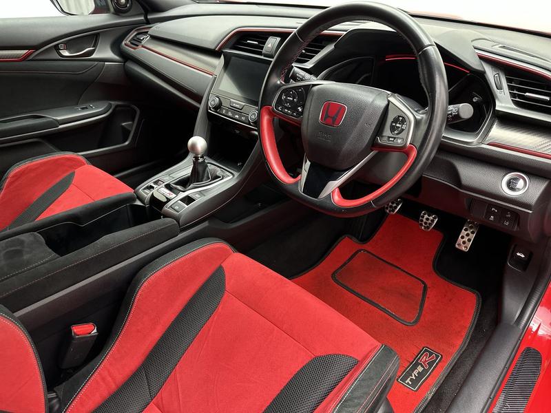 Used Honda Civic 2020 for sale - 77198968: Photo 20