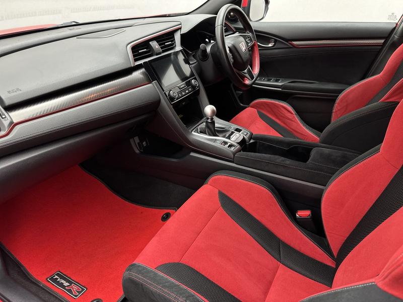 Used Honda Civic 2020 for sale - 77198968: Photo 3