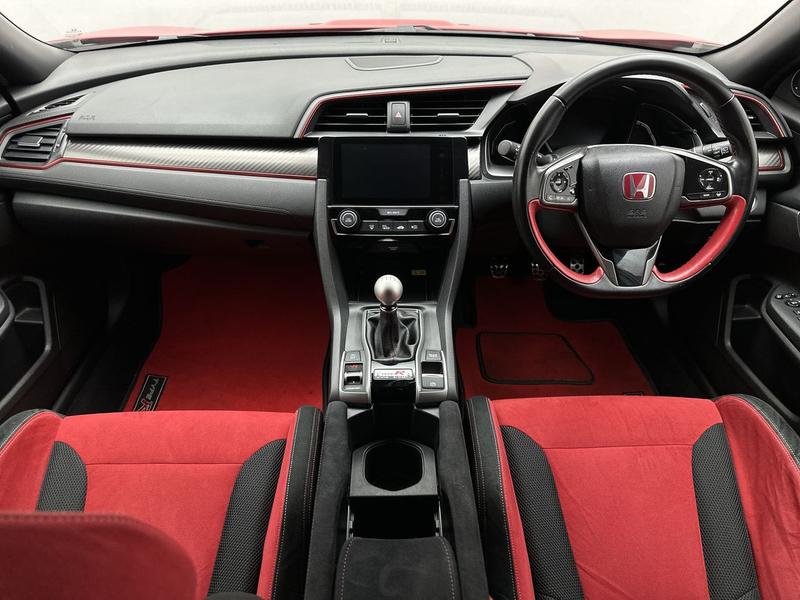 Used Honda Civic 2020 for sale - 77198968: Photo 5