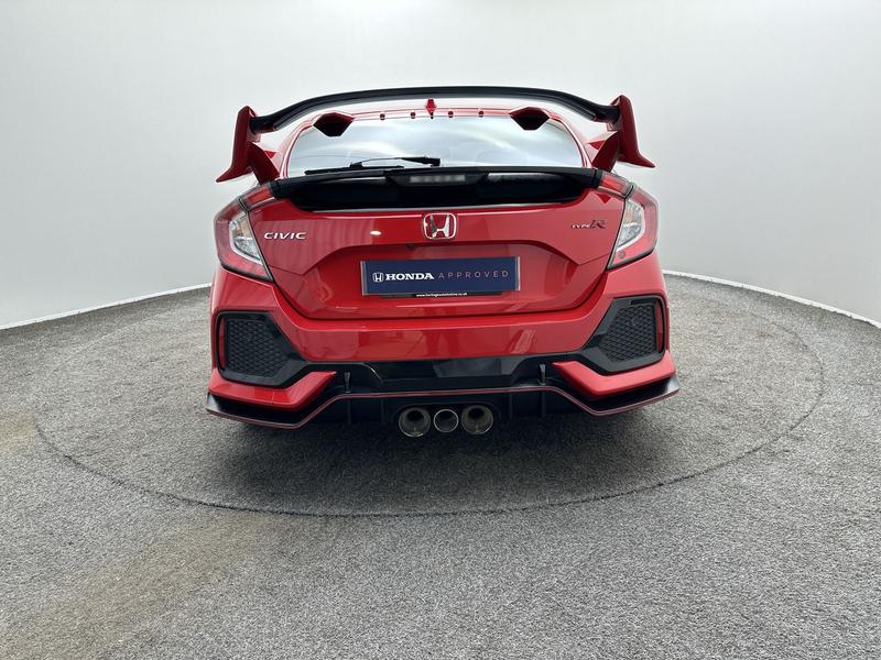 Used Honda Civic 2020 for sale - 77198968: Photo 8