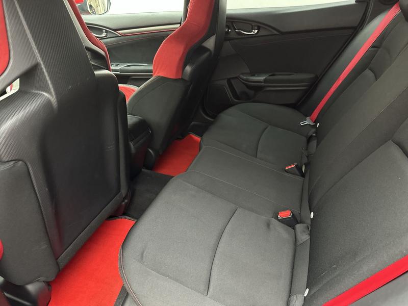 Used Honda Civic 2020 for sale - 77198968: Photo 9