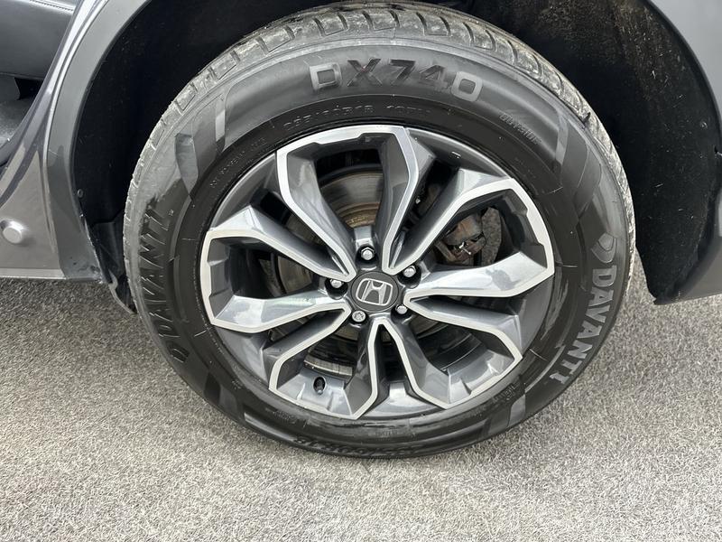 Used Honda CR-V 2022 for sale - 77834342: Photo 10