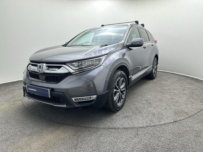 Used Honda CR-V 2022 for sale - 77834342: Photo 11