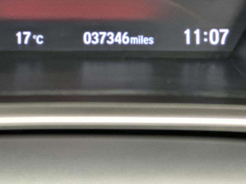 Used Honda CR-V 2022 for sale - 77834342: Photo 12