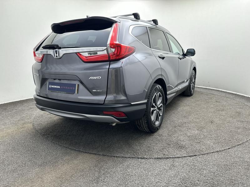 Used Honda CR-V 2022 for sale - 77834342: Photo 13