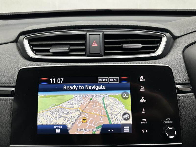 Used Honda CR-V 2022 for sale - 77834342: Photo 15