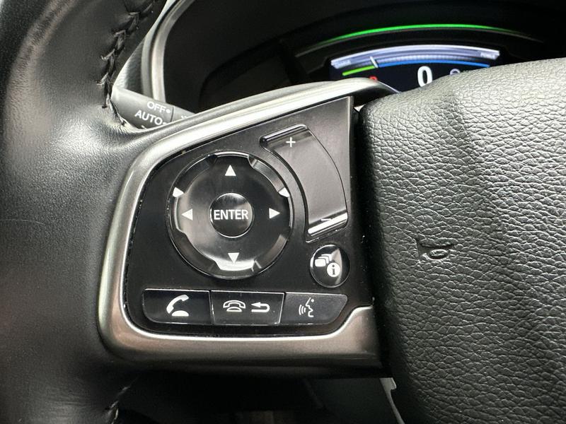 Used Honda CR-V 2022 for sale - 77834342: Photo 16