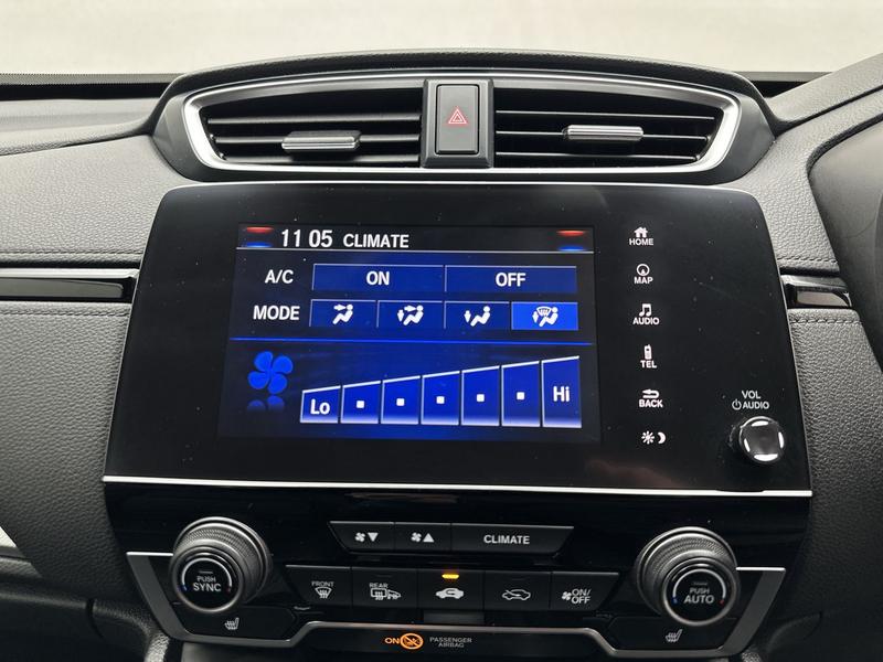 Used Honda CR-V 2022 for sale - 77834342: Photo 18