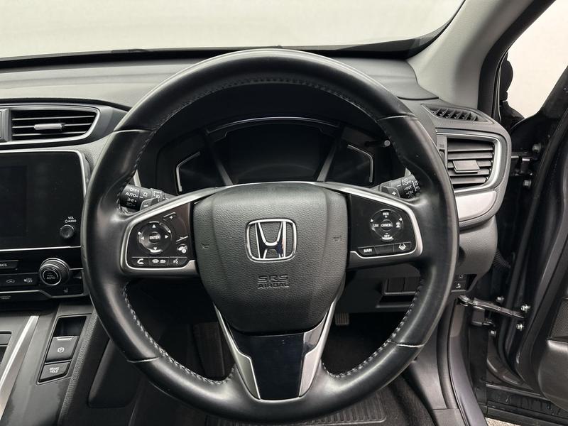 Used Honda CR-V 2022 for sale - 77834342: Photo 19