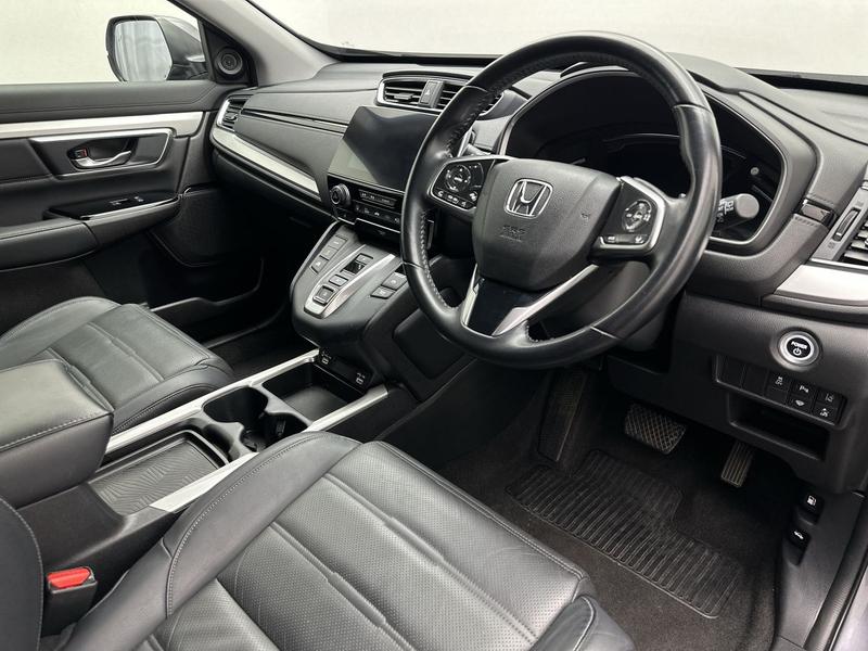 Used Honda CR-V 2022 for sale - 77834342: Photo 20