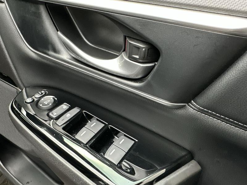 Used Honda CR-V 2022 for sale - 77834342: Photo 21