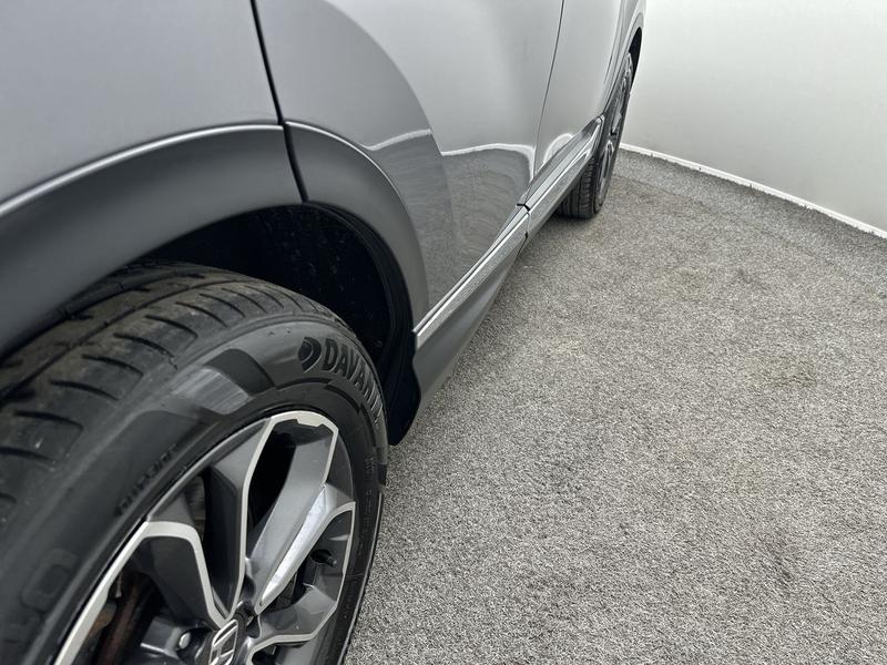 Used Honda CR-V 2022 for sale - 77834342: Photo 23