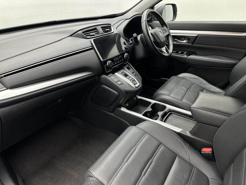 Used Honda CR-V 2022 for sale - 77834342: Photo 3