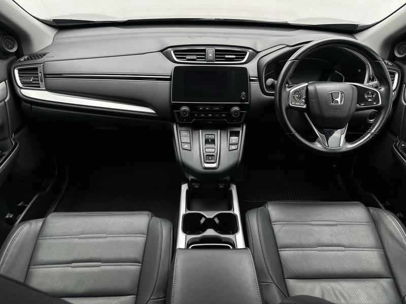 Used Honda CR-V 2022 for sale - 77834342: Photo 5