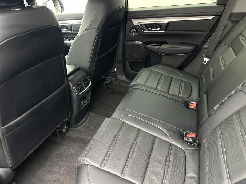Used Honda CR-V 2022 for sale - 77834342: Photo 9