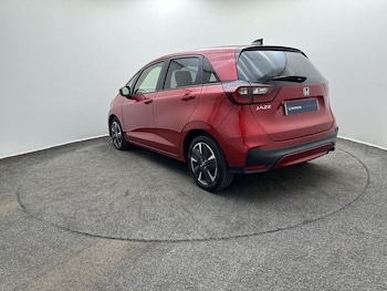 Used Honda Jazz 2023 for sale - 79369294: Photo