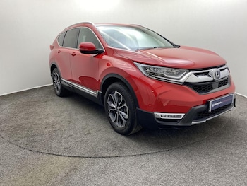 Honda - CR-V