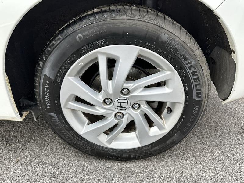 Used Honda Jazz 2017 for sale - 77951306: Photo 10