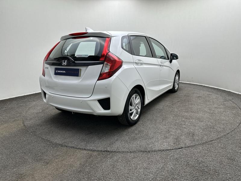 Used Honda Jazz 2017 for sale - 77951306: Photo 13