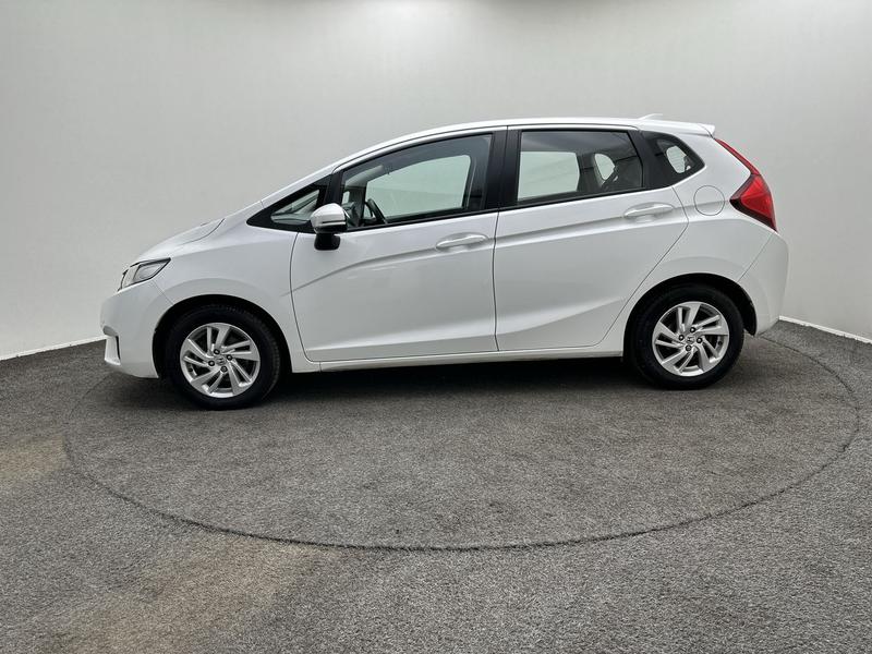 Used Honda Jazz 2017 for sale - 77951306: Photo 14