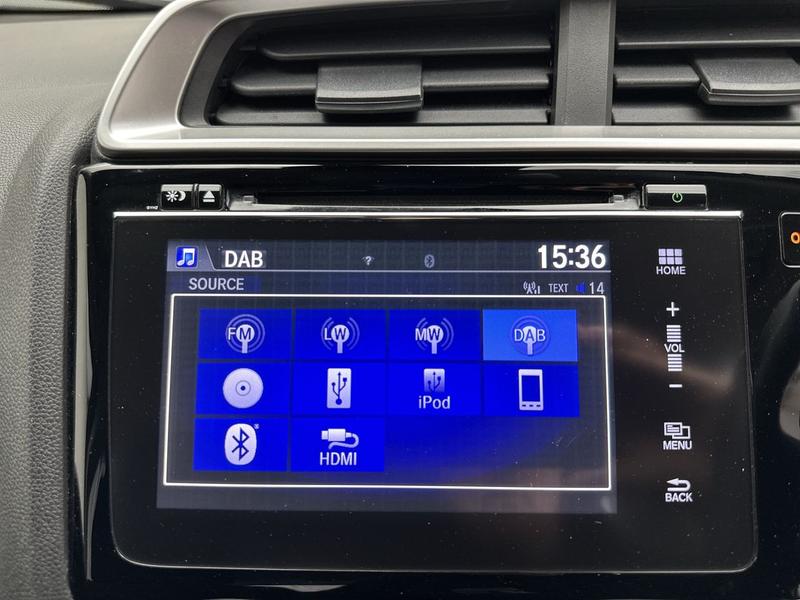 Used Honda Jazz 2017 for sale - 77951306: Photo 16