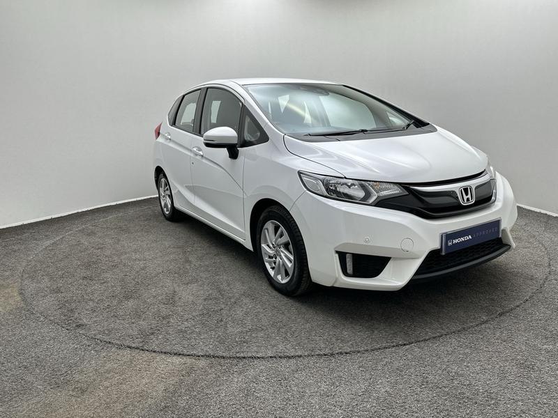 Used Honda Jazz 2017 for sale - 77951306: Photo 2