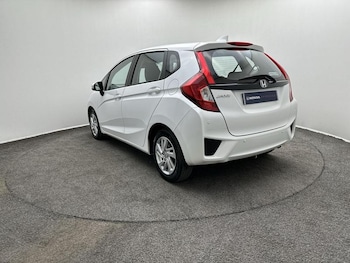 Used Honda Jazz 2017 for sale - 77951306: Photo