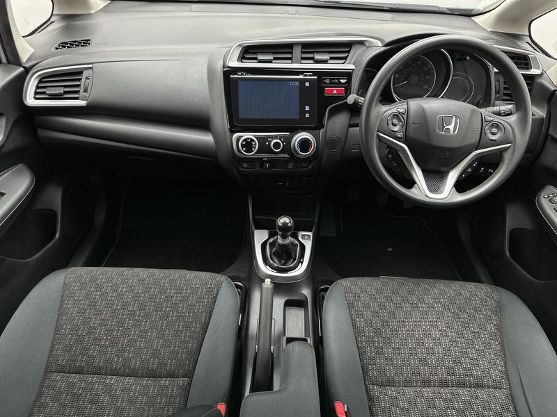 Used Honda Jazz 2017 for sale - 77951306: Photo 5