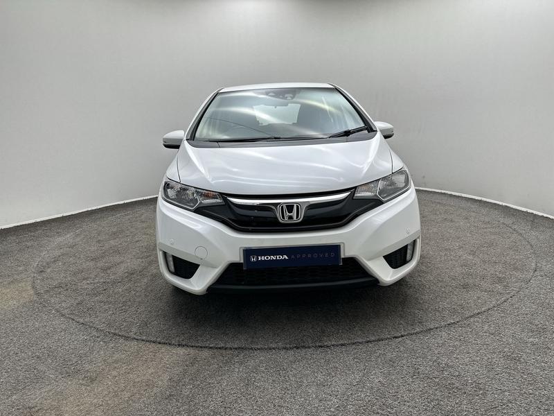 Used Honda Jazz 2017 for sale - 77951306: Photo 7