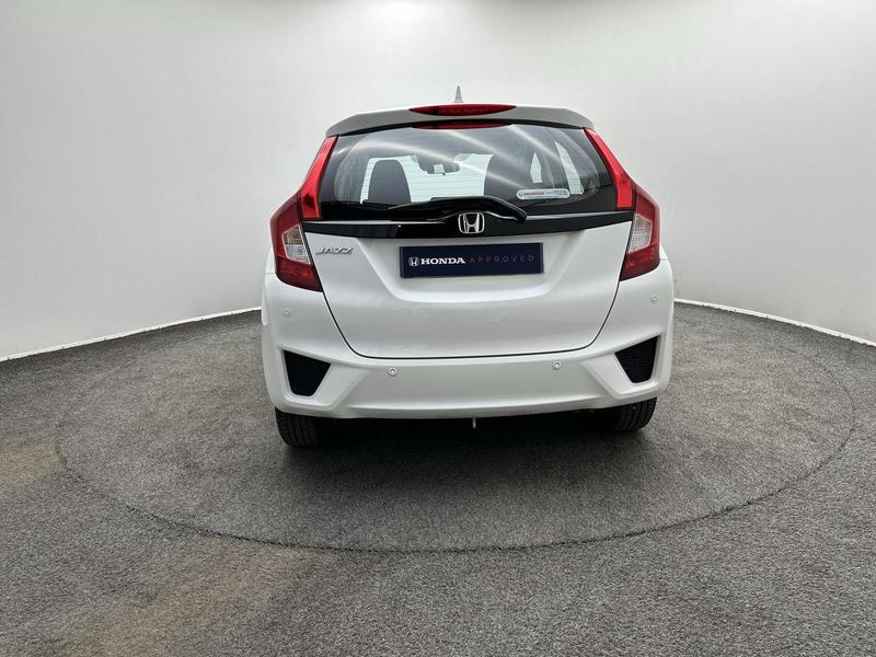 Used Honda Jazz 2017 for sale - 77951306: Photo 8