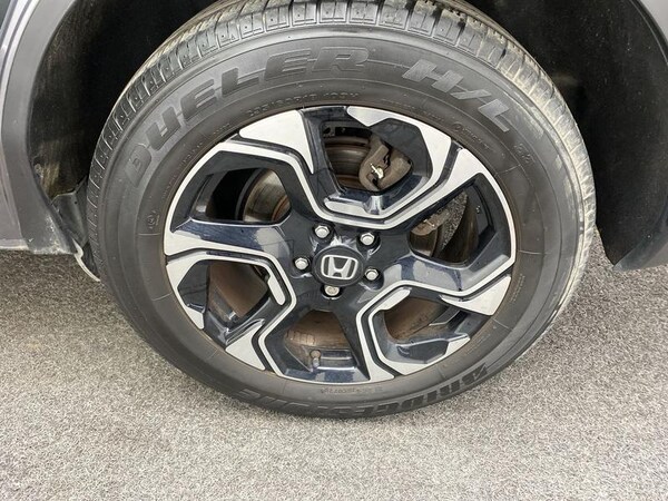 Used Honda CR-V 2020 for sale - 75538949: Photo 10