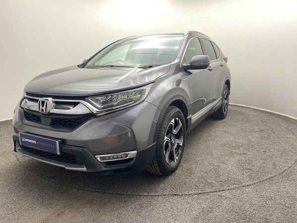 Used Honda CR-V 2020 for sale - 75538949: Photo 11