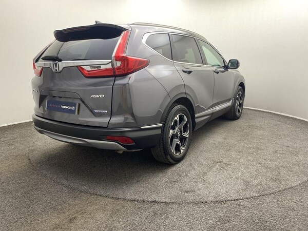 Used Honda CR-V 2020 for sale - 75538949: Photo 13