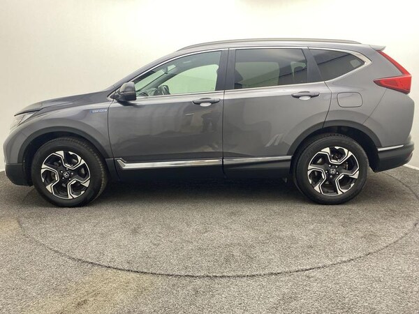 Used Honda CR-V 2020 for sale - 75538949: Photo 14