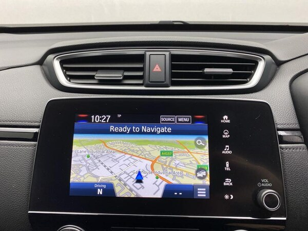 Used Honda CR-V 2020 for sale - 75538949: Photo 15