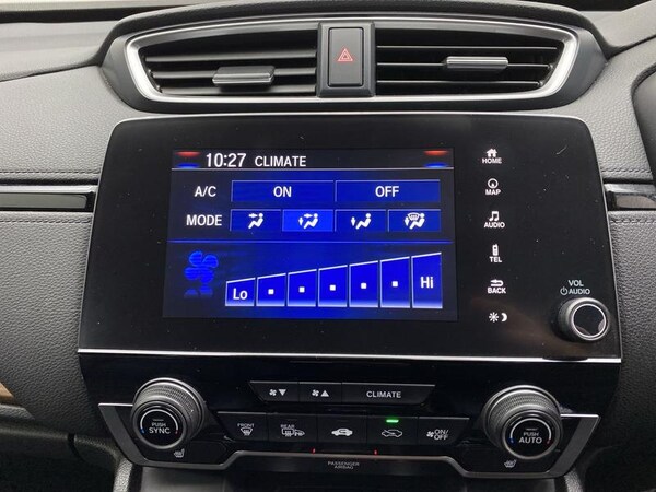 Used Honda CR-V 2020 for sale - 75538949: Photo 18