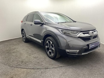 Honda - CR-V
