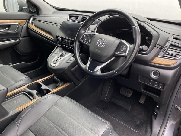Used Honda CR-V 2020 for sale - 75538949: Photo 20