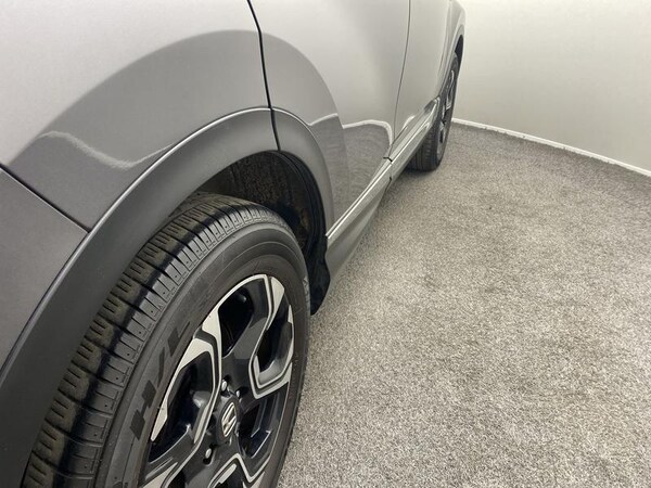 Used Honda CR-V 2020 for sale - 75538949: Photo 23