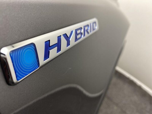 Used Honda CR-V 2020 for sale - 75538949: Photo 24