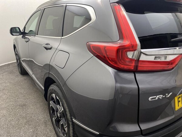Used Honda CR-V 2020 for sale - 75538949: Photo 25