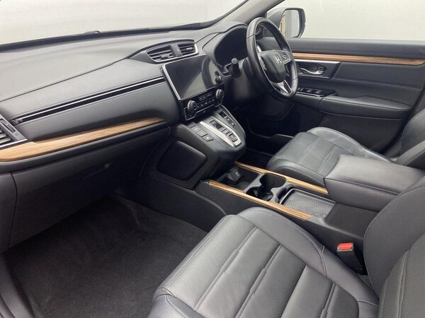 Used Honda CR-V 2020 for sale - 75538949: Photo 3