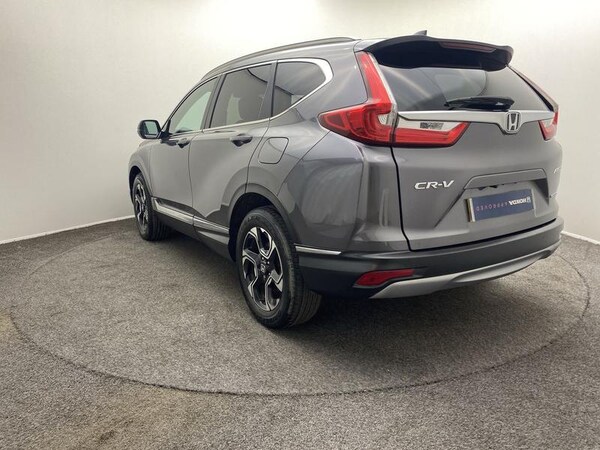 Used Honda CR-V 2020 for sale - 75538949: Photo 4