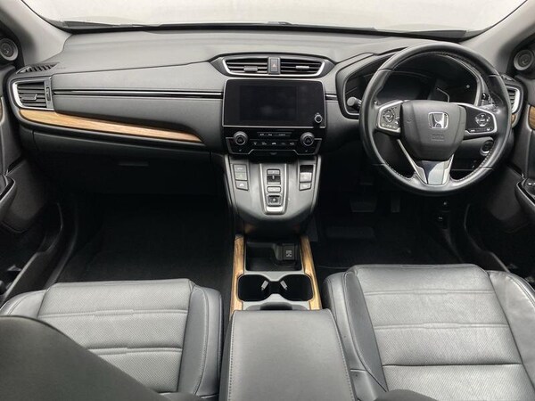 Used Honda CR-V 2020 for sale - 75538949: Photo 5
