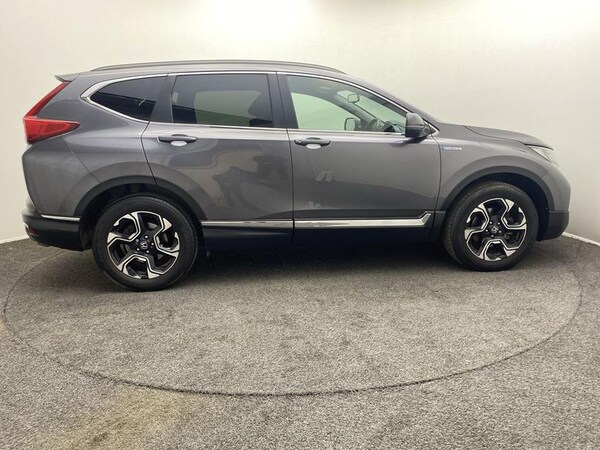 Used Honda CR-V 2020 for sale - 75538949: Photo 6