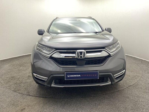 Used Honda CR-V 2020 for sale - 75538949: Photo 7