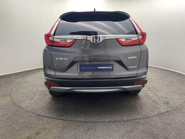 Used Honda CR-V 2020 for sale - 75538949: Photo 8