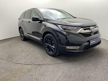 Honda - CR-V