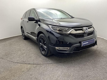 Used Honda CR-V 2021 for sale - 76244805: Photo